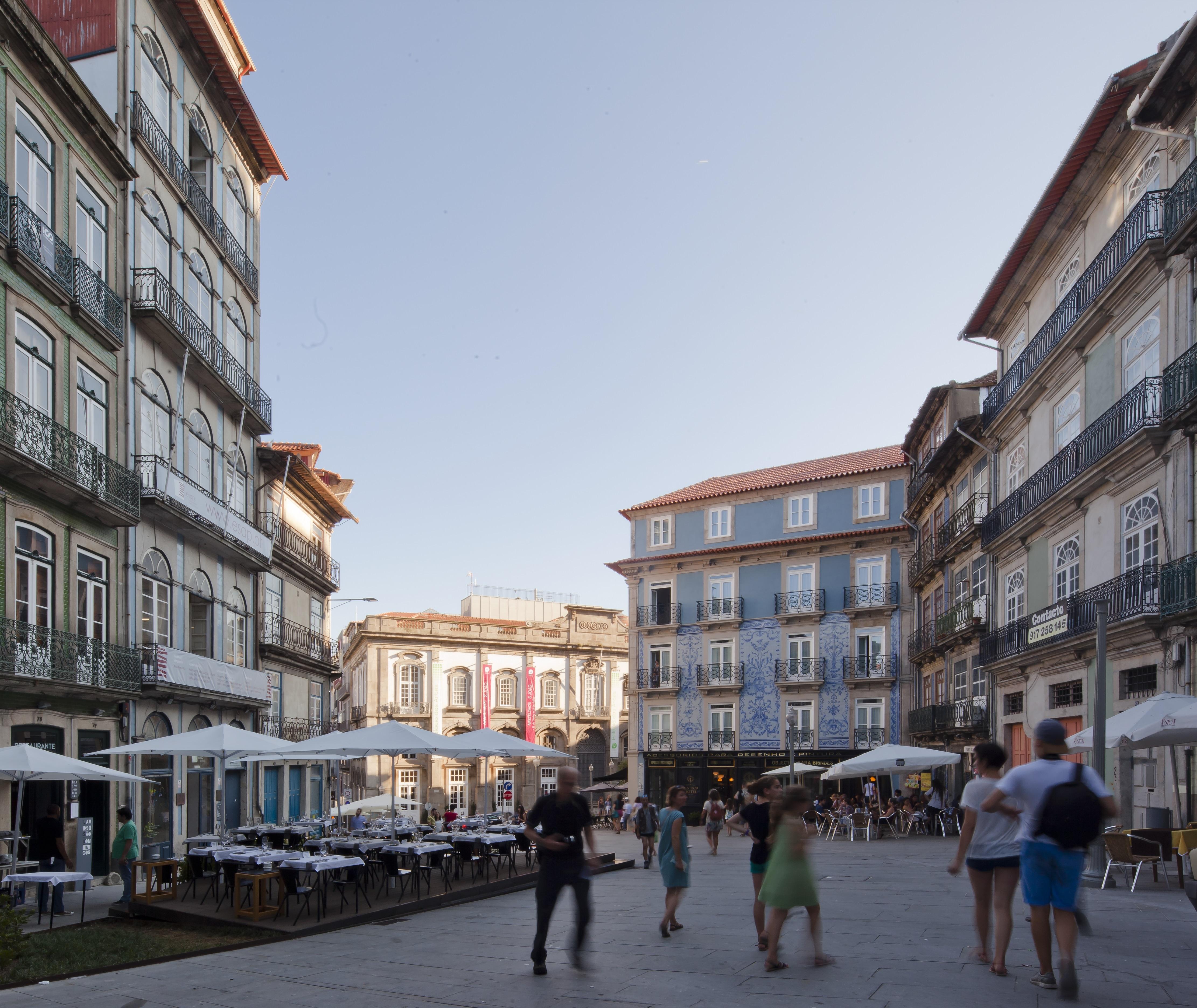 Porto A.S. 1829 Hotel Exterior photo